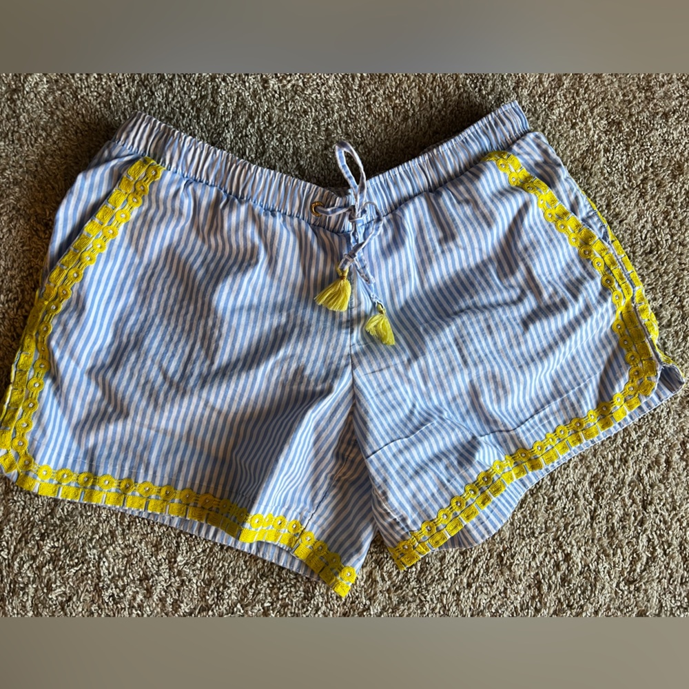 Soft lounge Lilly pulitzer shorts